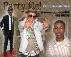 Apart from being an actor, he is also a singer and rapper. He released his song titled 